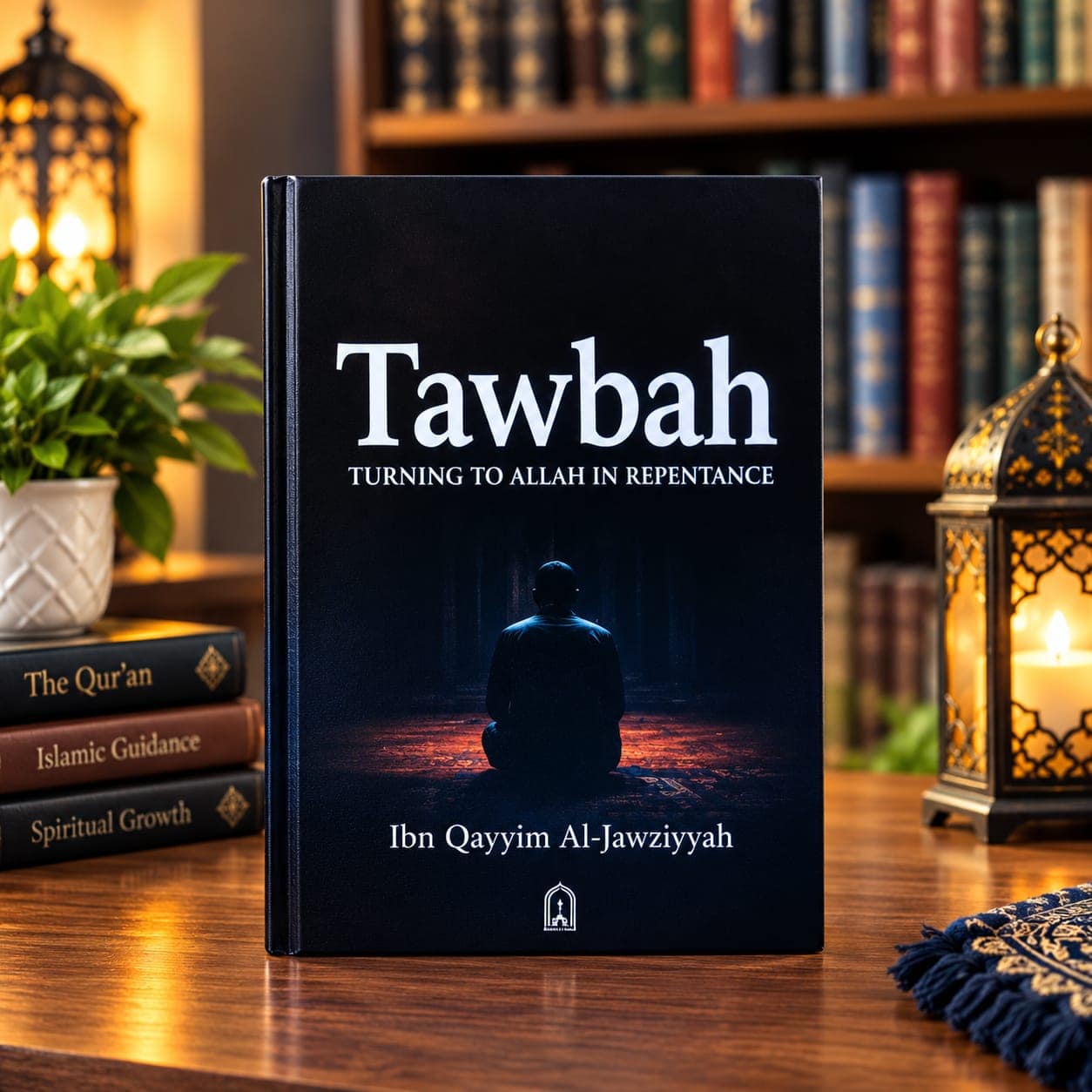 Tawbah : Turning To Allah In Repentance