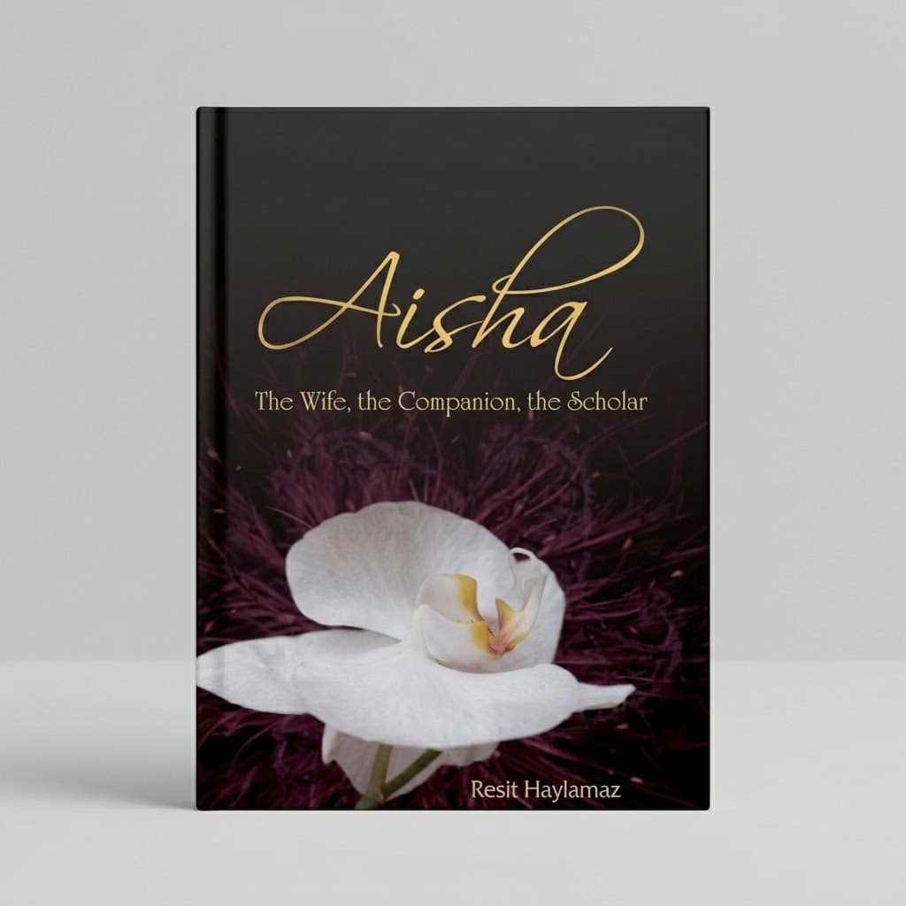 Aisha: The Wife, The Companion, The Scholar By Resit Haylamaz