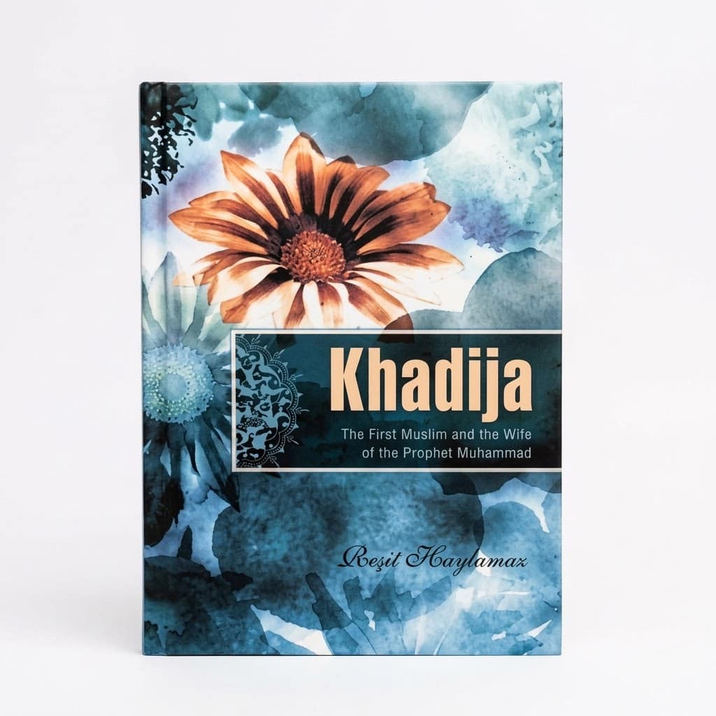 Khadija by Resit Haylamaz