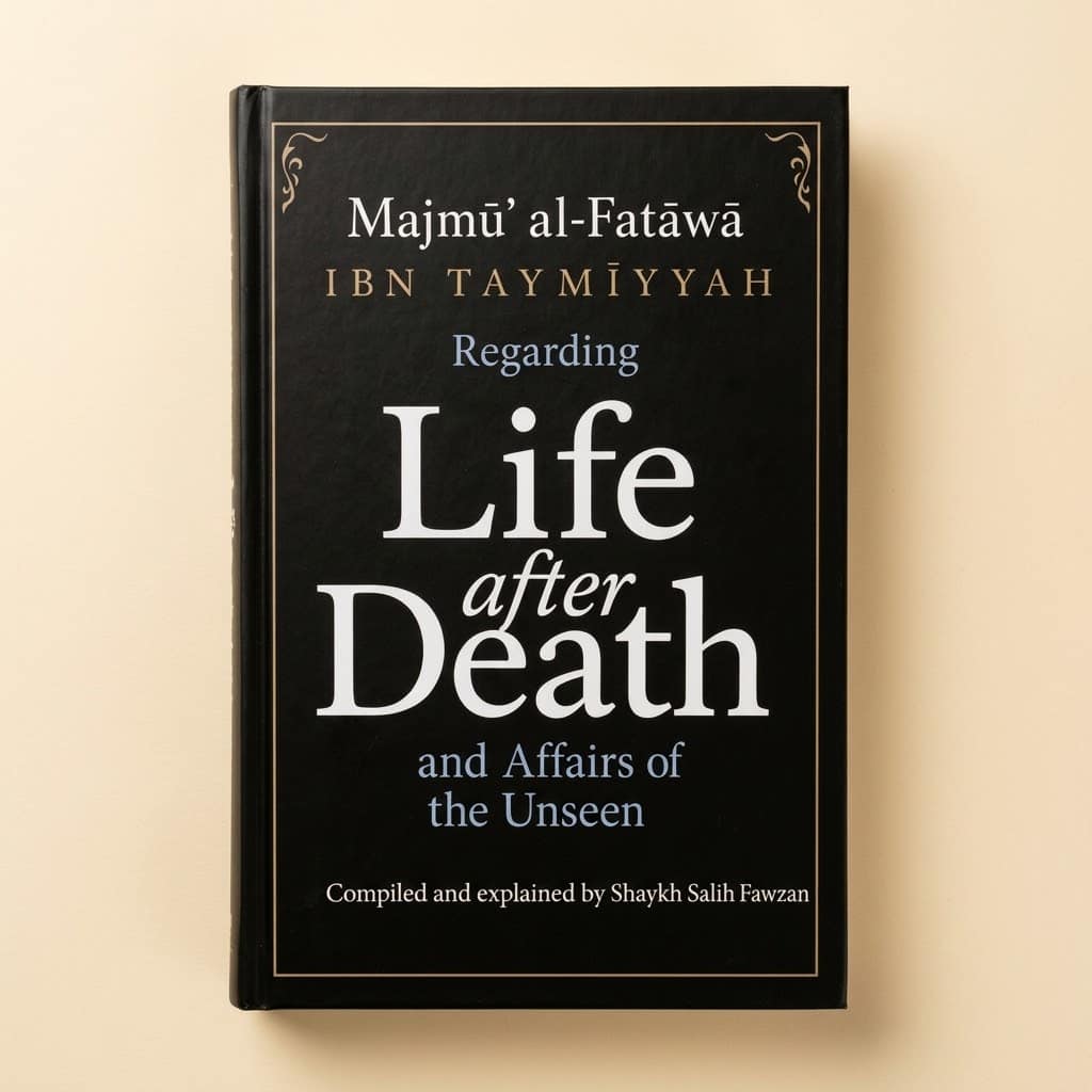Life after Death and Affairs of the Unseen